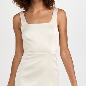 Favorite Daughter The break up dress